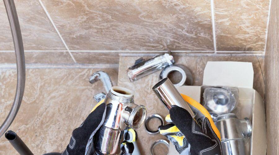 Professional Storm Sewer Service in Carleton, NE